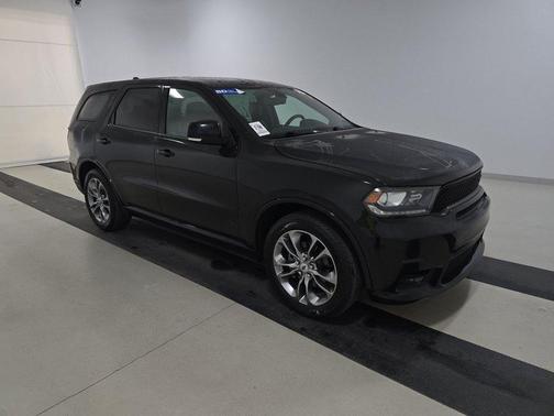 2019 Dodge Durango GT Plus