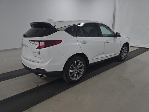 2024 Acura RDX SH-AWD w/Technology Package