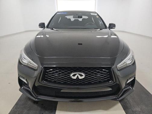 2023 INFINITI Q50 3.0t RED SPORT 400