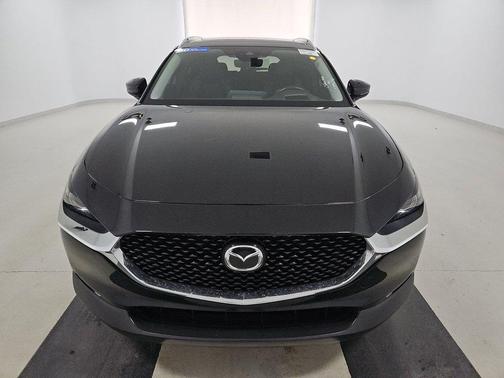 2021 Mazda CX-30 Premium Package