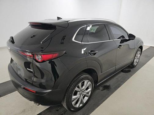 2021 Mazda CX-30 Premium Package