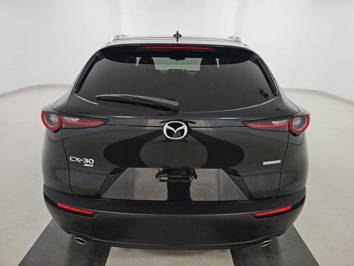 2021 Mazda CX-30 Premium Package