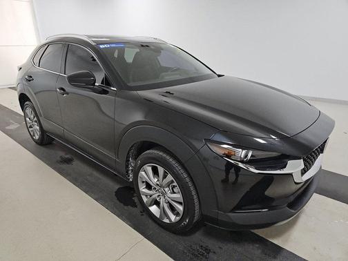 2021 Mazda CX-30 Premium Package