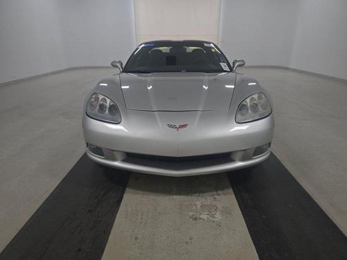 2006 Chevrolet Corvette Base