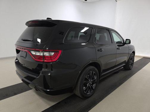 2022 Dodge Durango R/T AWD