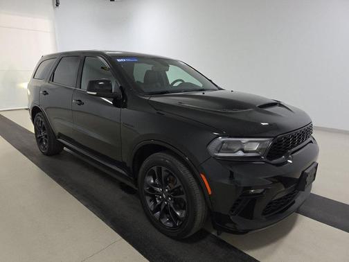 2022 Dodge Durango R/T AWD