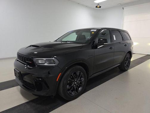 2022 Dodge Durango R/T AWD
