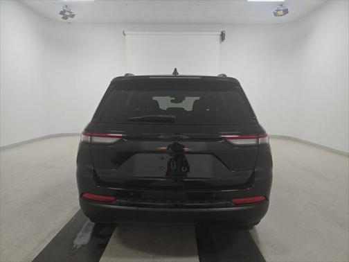 2023 Jeep Grand Cherokee Limited X