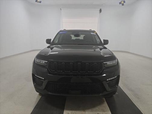 2023 Jeep Grand Cherokee Limited X