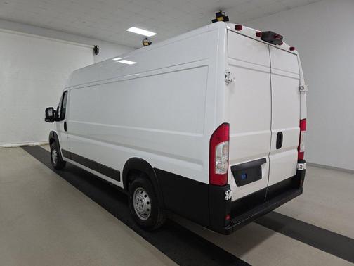 2022 RAM ProMaster 3500 High Roof