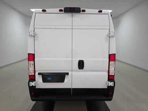 2022 RAM ProMaster 3500 High Roof