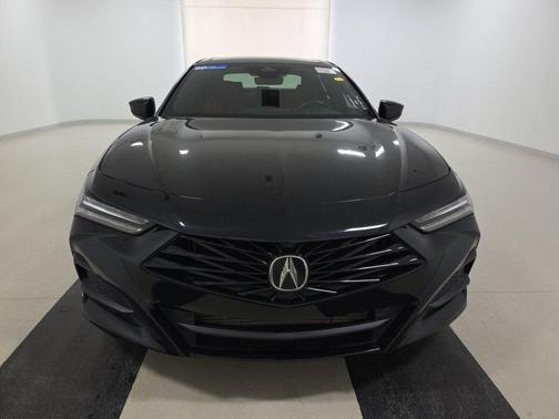 2024 Acura TLX A-Spec