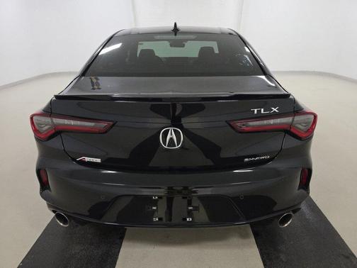 2024 Acura TLX A-Spec