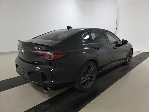 2024 Acura TLX A-Spec