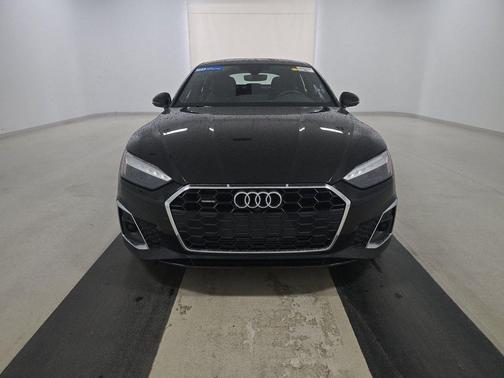 2024 Audi A5 Sportback 45 S Line Premium Plus