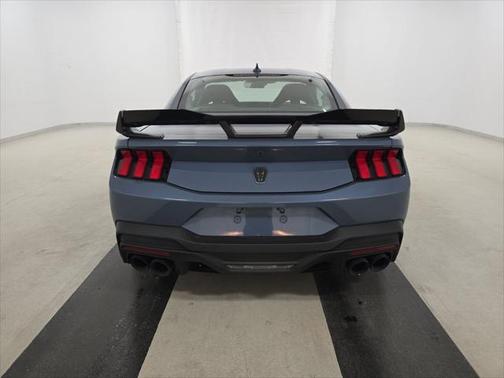 2024 Ford Mustang Dark Horse Fastback