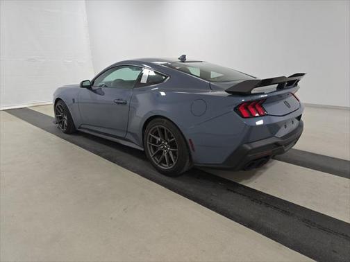2024 Ford Mustang Dark Horse Fastback