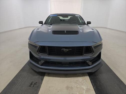 2024 Ford Mustang Dark Horse Fastback