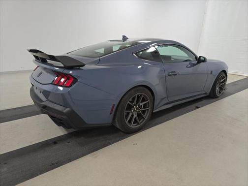 2024 Ford Mustang Dark Horse Fastback