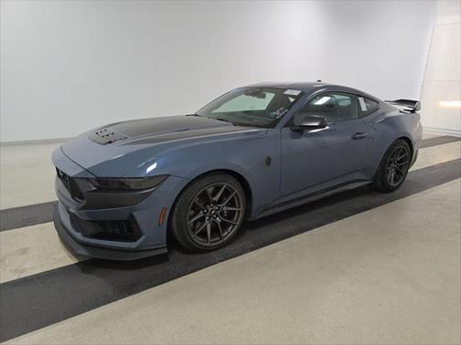 2024 Ford Mustang Dark Horse Fastback