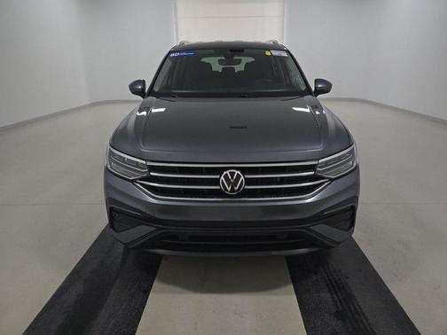 2023 Volkswagen Tiguan 2.0T SEL