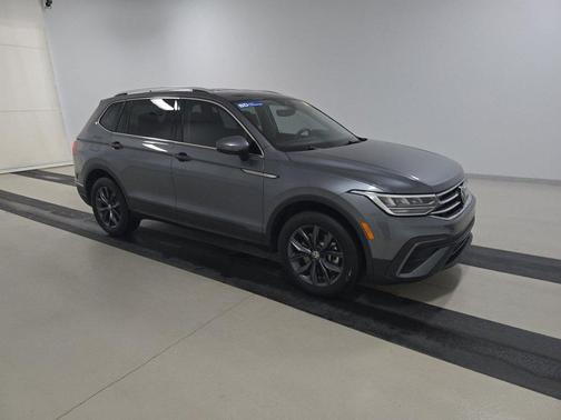 2023 Volkswagen Tiguan 2.0T SEL