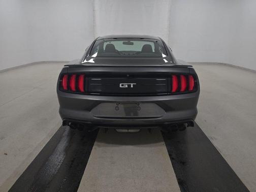 2018 Ford Mustang GT