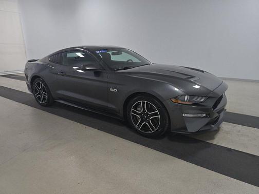 2018 Ford Mustang GT