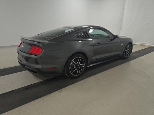 2018 Ford Mustang GT