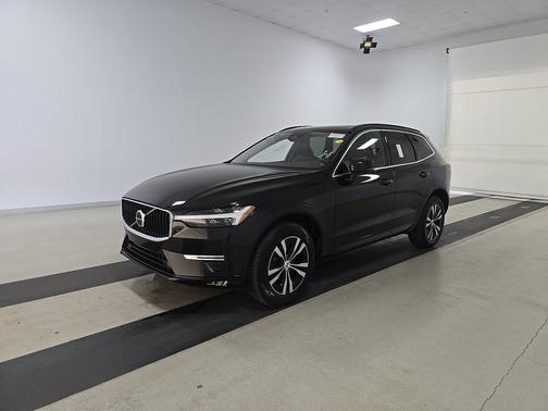 2023 Volvo XC60 B5 FWD Core