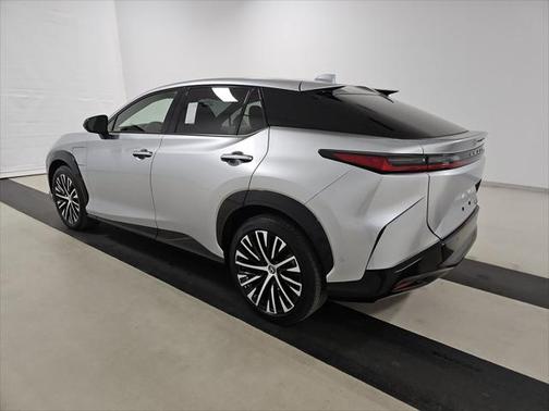 2023 Lexus RZ 450e 450E PREMIIUM 4 DOOR SUV ELECTRIC