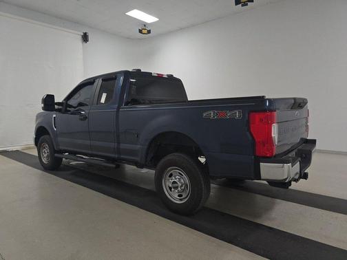 2020 Ford F-250 XL