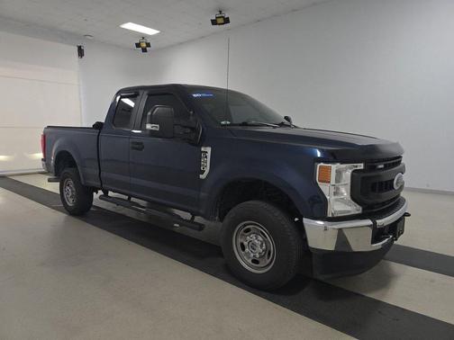 2020 Ford F-250 XL