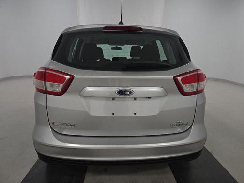 2017 Ford C-Max Hybrid SE