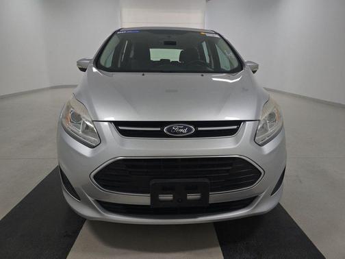 2017 Ford C-Max Hybrid SE