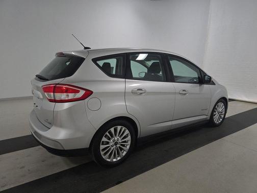 2017 Ford C-Max Hybrid SE