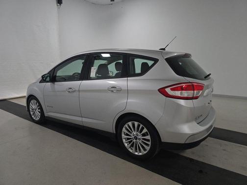 2017 Ford C-Max Hybrid SE