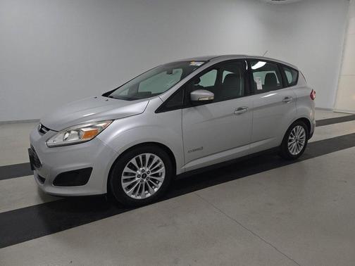 2017 Ford C-Max Hybrid SE