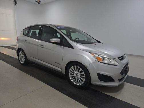 2017 Ford C-Max Hybrid SE