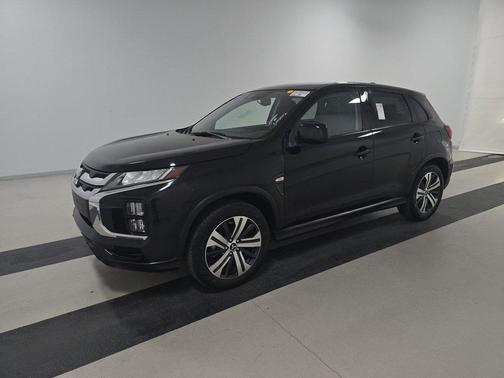 2023 Mitsubishi Outlander Sport 2.0 ES