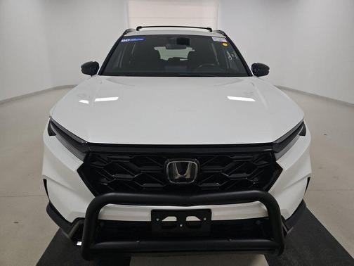 2023 Honda CR-V Hybrid Sport AWD