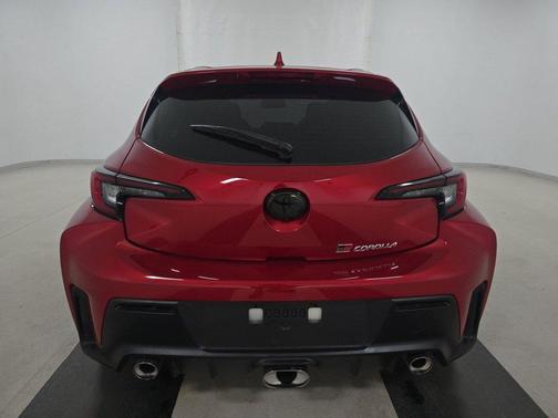 2024 Toyota GR Corolla Core
