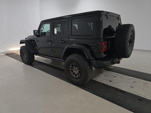 2023 Jeep Wrangler Rubicon 392