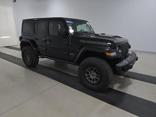 2023 Jeep Wrangler Rubicon 392