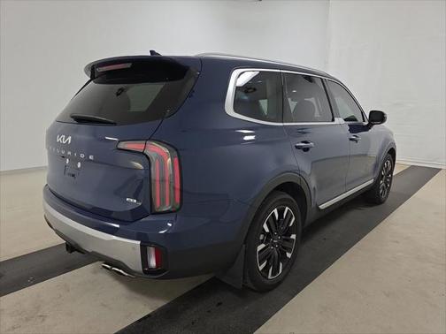 2024 Kia Telluride SX Prestige
