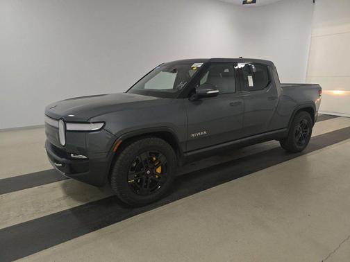2023 Rivian R1T Adventure Quad Motor Large Pack