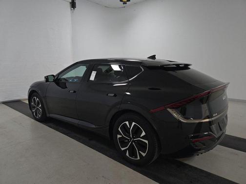 2023 Kia EV6 GT-Line