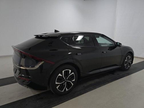 2023 Kia EV6 GT-Line