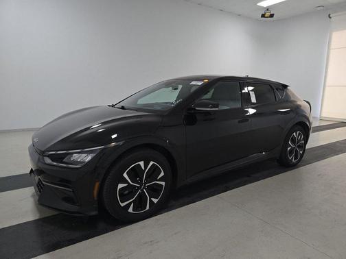 2023 Kia EV6 GT-Line