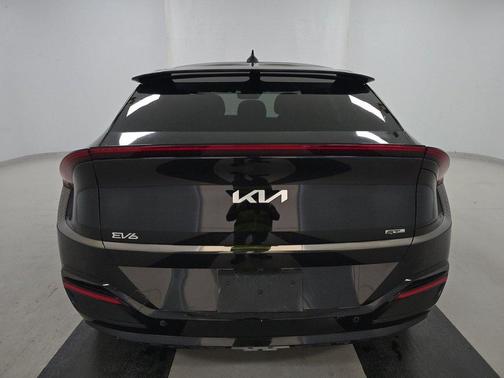2023 Kia EV6 GT-Line